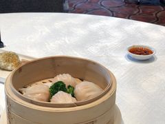 -景月阁空中食府(希尔顿酒店)
