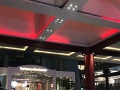 -上海波特曼丽思卡尔顿酒店