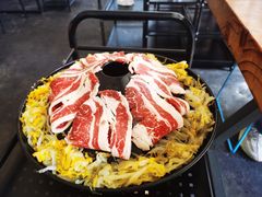 -肆拾壹號烤肉(龙岗店)