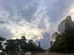 -广交会威斯汀酒店