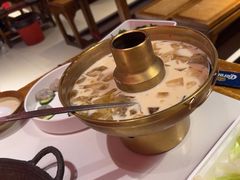 -老天桥蛙炉火锅(姑苏总店)