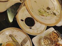 -大堂吧·下午茶·特调鸡尾酒(大连一方城堡豪华精选酒店)