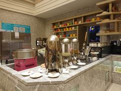 自助取餐区-盛宴标帜餐厅·亲子自助 (南昌喜来登酒店)