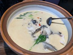 -鱼食饭稻·苏浙土菜17年老馆子(平江路店)