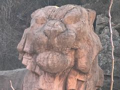-崂山九水游览区
