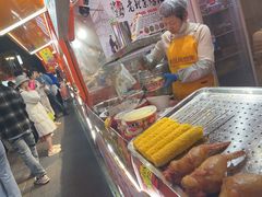 -上街里市集(悦喜客来广场店)