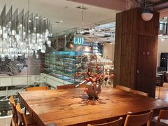 -无印良品餐堂 MUJI Diner(成都太古里店)