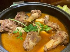 -百味源炭火烤翅 ·夜市大排档(酒仙桥店)