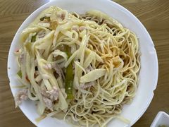 三丝冷面-玉华饮食店(茅台路店)