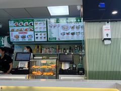 -田三卷馍(火车站店)