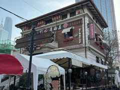 -天津意大利风情旅游区