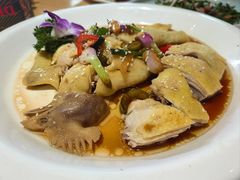 -德胜轩正宗顺德菜(宝安沙井会展中心店)