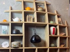 -了凡国风主题茶馆·咖啡(武侯祠锦里店)