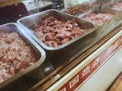 -王记生烫牛杂面馆(兰陵路店)