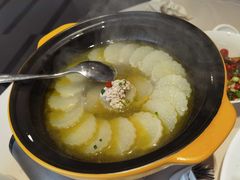 明炉鸡茸萝卜-口味堂(惠济路店)