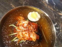 -大叹号·朝鲜族烤肉(潍坊泰华城店)