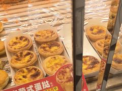 -味多美蛋糕(梨园店)