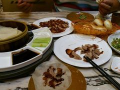 -金百万烤鸭店(马甸店)