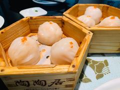 -陶陶居酒家(海岸城店)