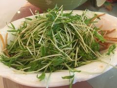 -好福记饭店(红梅公园店)