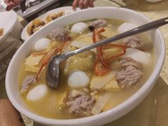 -群乐饭店(滨安路店)