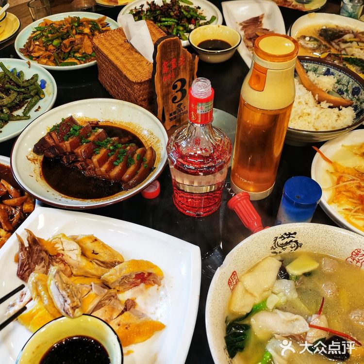 🤙🤙🤙丁桥板块新兴农家乐推荐｜窝里头