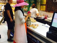 -长乐饼家(五羊新城店)