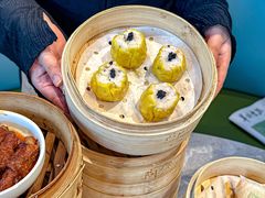 -陶兰居·香港饭店·海鲜大排档(圆融时代广场店)