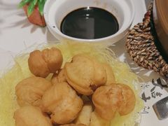 -上淮宴(蓝惠首府店)