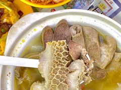 -澳门陈光记烧味饭店(万象城店)