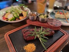 -MR.ROCKY洛奇先生RESTAURANT&BAR(宝安壹方城店)
