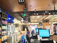 -松雷商业(南岗店)