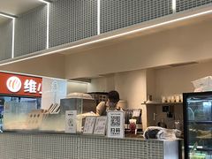 -喜茶(深圳丰盛町店)