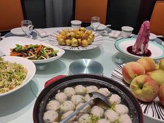 -新时代大酒店(仰口路店)