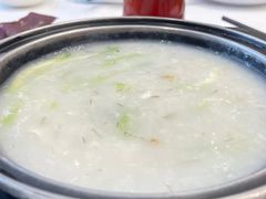 顺德拆鱼粥-寻味顺德·珍之宝酒楼(银钻店)