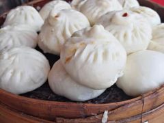 -清泉阁包子铺(中山路店)