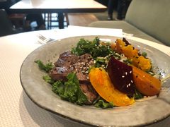 -BAKER&SPICE(安福路店)