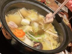 -炉胜·炉端烧·居酒屋