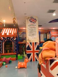 -都乐汇儿童乐园(莱蒙都会店)