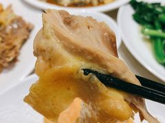 -巫记鸡饭店