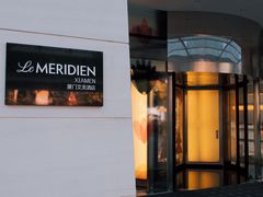 -厦门艾美酒店·新食谱西餐厅