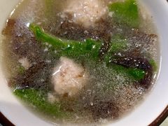 -东北饺子馆(外贸路a9号店)