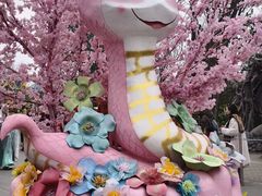 -郑州银基国际旅游度假区