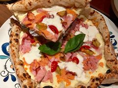 -Mammamia意大利餐厅(阳春巷店)