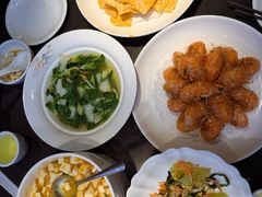 -红厨巷·淮扬菜(熙南里店)