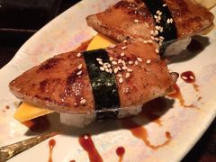 -山葵家·创意料理(宁波来福士店)