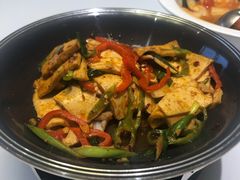 -巴依老爷·新疆美食(上城区天城路店)