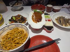 -大鸭梨烤鸭·北京菜(大兴南小街店)