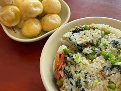 -佬钱湾仔(衣裳街店)