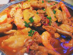 -胖哥俩肉蟹煲(杭州下沙学林街店)